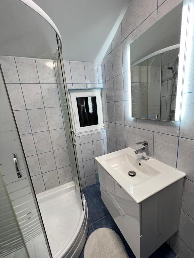 Aparthotel Ndl Downtown Cluj Exteriér fotografie