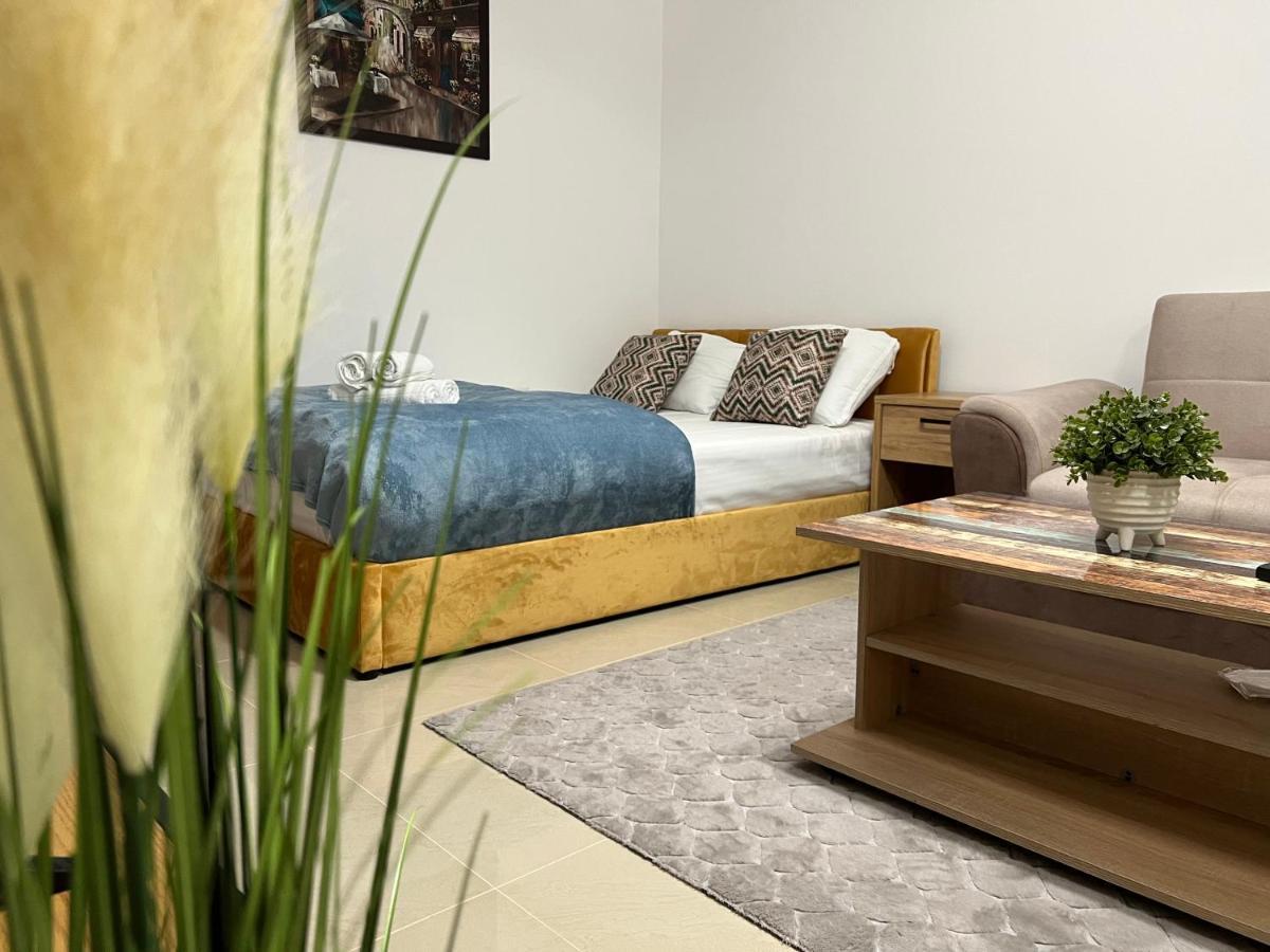 Aparthotel Ndl Downtown Cluj Exteriér fotografie