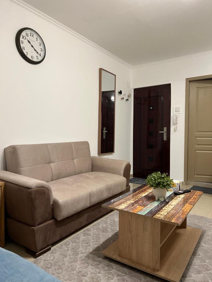 Aparthotel Ndl Downtown Cluj Exteriér fotografie